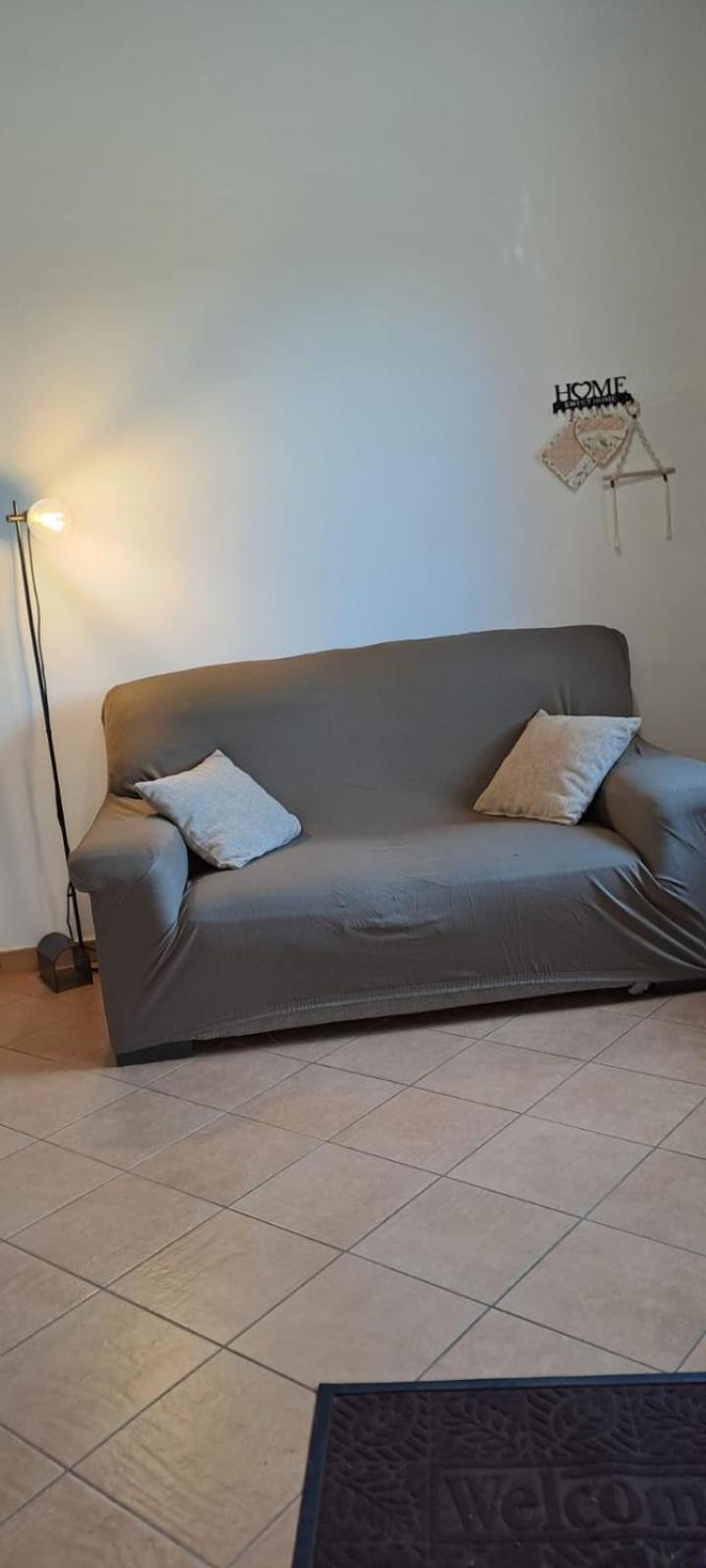 パチェーコ Profumo Di Zagara Bed & Breakfast エクステリア 写真