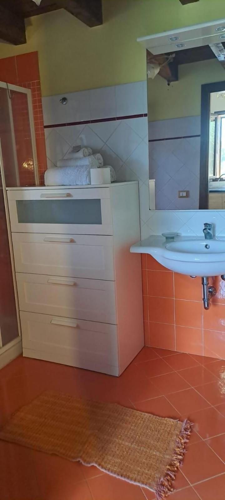パチェーコ Profumo Di Zagara Bed & Breakfast エクステリア 写真
