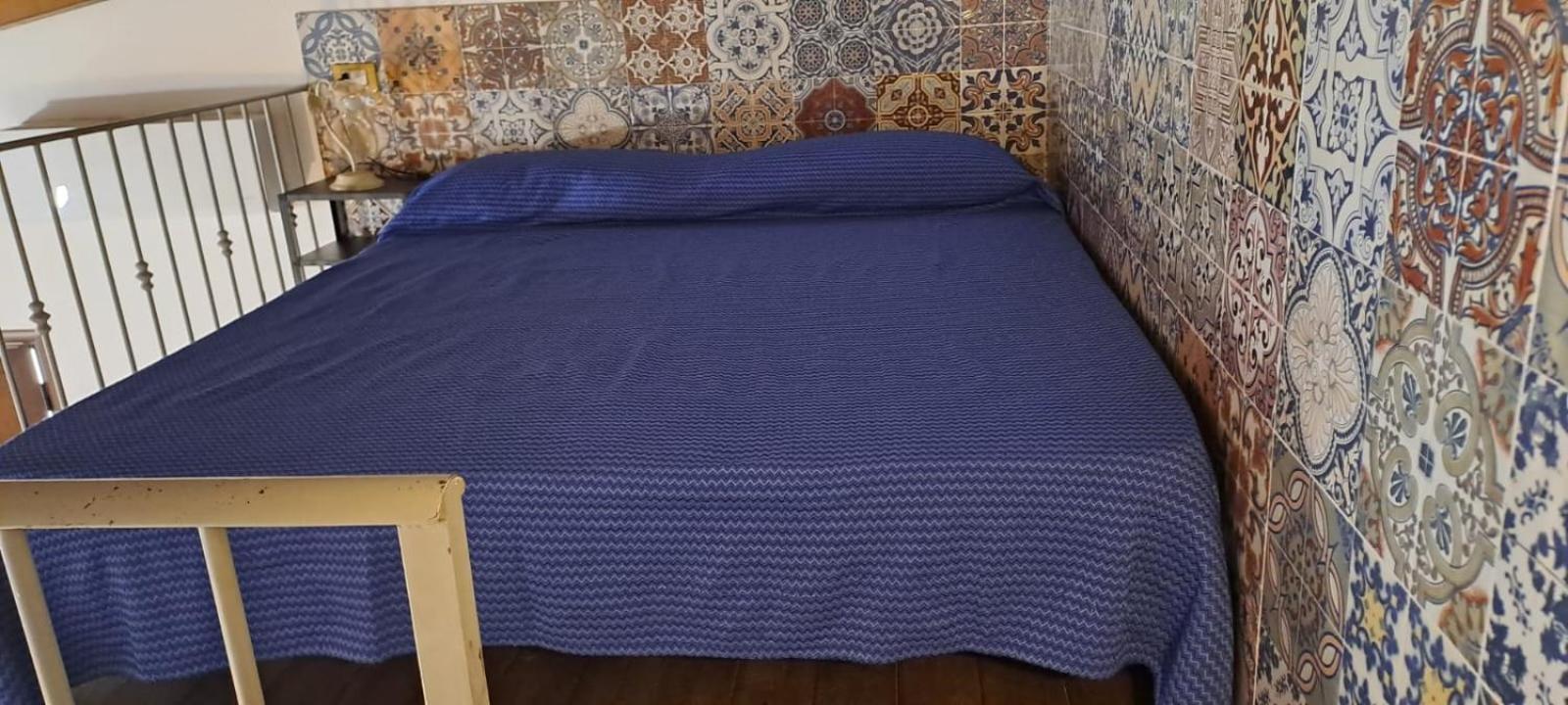 パチェーコ Profumo Di Zagara Bed & Breakfast エクステリア 写真