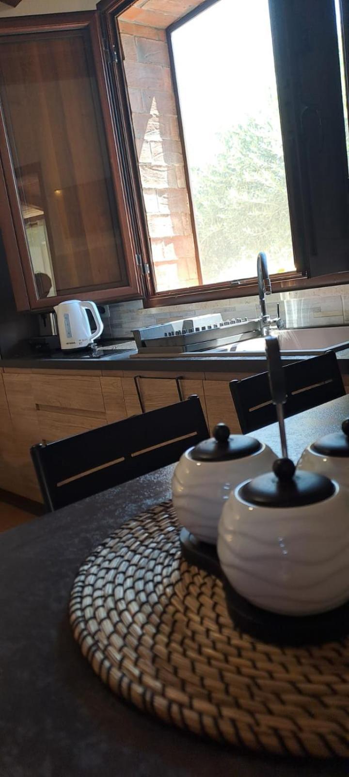 パチェーコ Profumo Di Zagara Bed & Breakfast エクステリア 写真
