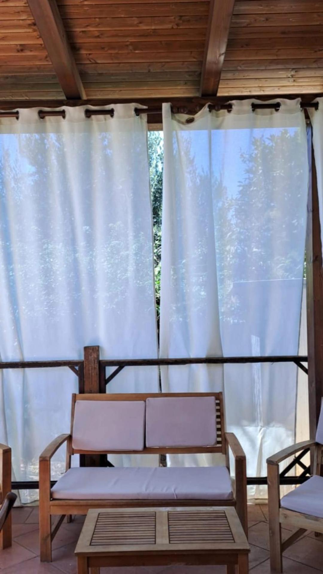 パチェーコ Profumo Di Zagara Bed & Breakfast エクステリア 写真