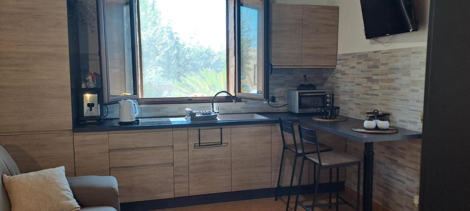 パチェーコ Profumo Di Zagara Bed & Breakfast エクステリア 写真
