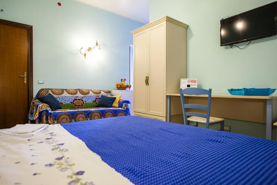 パチェーコ Profumo Di Zagara Bed & Breakfast 部屋 写真
