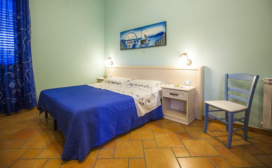 パチェーコ Profumo Di Zagara Bed & Breakfast 部屋 写真