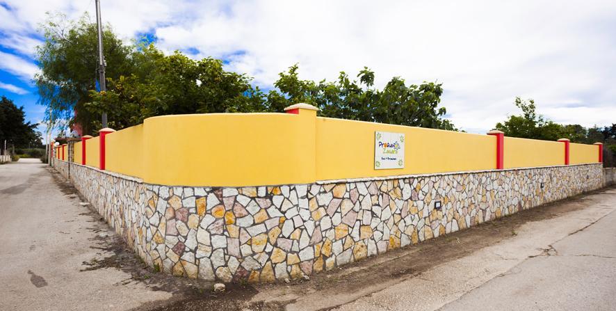 パチェーコ Profumo Di Zagara Bed & Breakfast エクステリア 写真