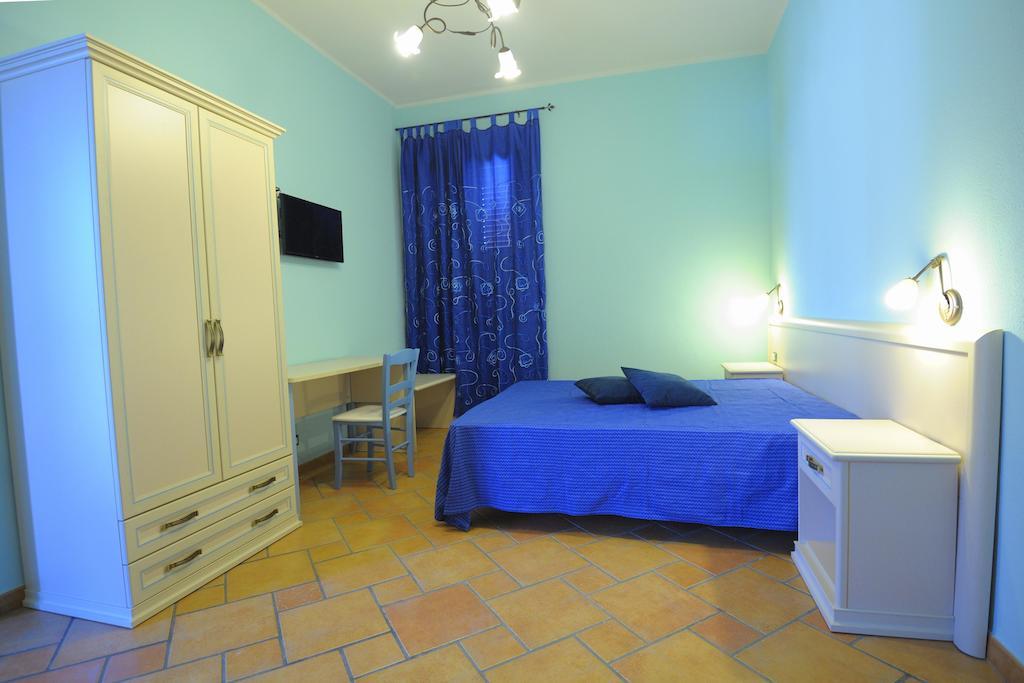 パチェーコ Profumo Di Zagara Bed & Breakfast エクステリア 写真